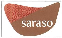 Trademark SARASO + LOGO