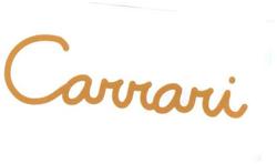 Trademark CARRARI