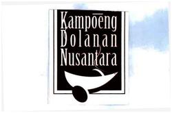 Trademark KAMPUNG DOLANAN NUSANTARA