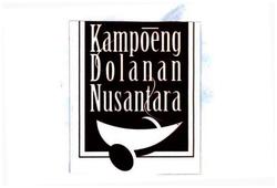 Trademark KAMPUNG DOLANAN NUSANTARA