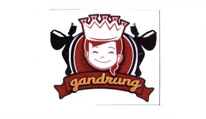 Trademark GANDRUNG