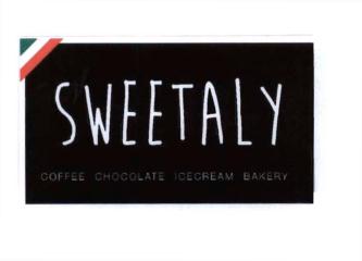 Trademark SWEETALY