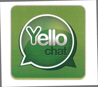 Trademark YELLOCHAT