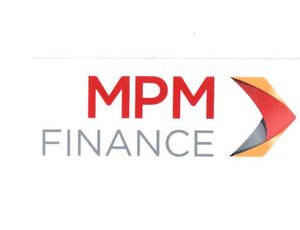 Trademark MPM FINANCE