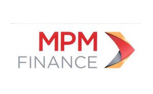 Trademark MPM FINANCE