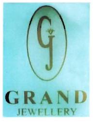 Trademark GRAND JEWELLERY + LOGO