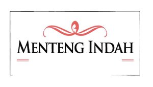 Trademark MENTENG INDAH