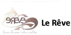 Trademark LEREVE + Logo