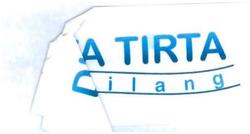 Trademark DUTA TIRTA GEMILANG