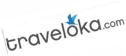 Trademark TRAVELOKA.COM