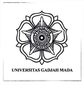 Trademark UNIVERSITAS GAJAH MADA + LOGO