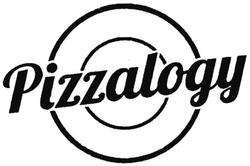 Trademark PIZZALOGY