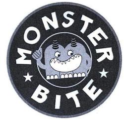 Trademark MONSTER BITE