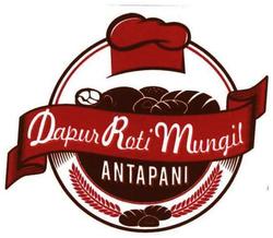 Trademark Dapur Roti Mungil Antapani