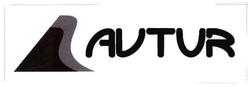 Trademark AVTUR + logo