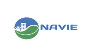 Trademark NAVIE & LOGO