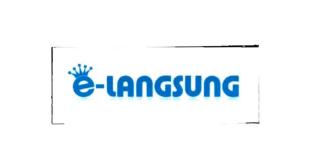 Trademark E-LANGSUNG