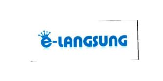 Trademark E-LANGSUNG