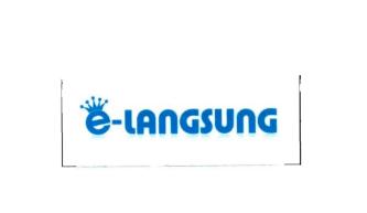 Trademark E-LANGSUNG