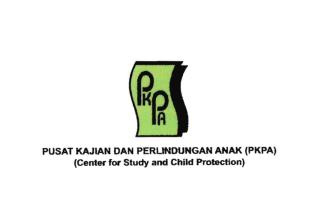 Trademark PUSAT KAJIAN DAN PERLINDUNGAN ANAK (PKPA)