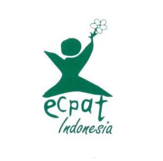 Trademark ECPAT INDONESIA