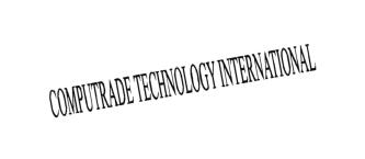 Trademark COMPUTRADE TECHNOLOGY INTERNATIONAL