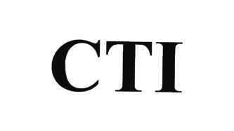 Trademark CTI