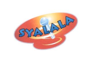 Trademark SYALALA + Logo