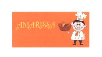 Trademark AMARISSA + Logo