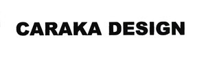 Trademark CARAKA DESIGN