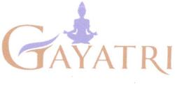 Trademark GAYATRI