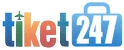 Trademark TIKET 247