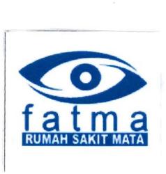 Trademark RS MATA FATMA + LOGO