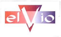 Trademark ELVIO + LOGO