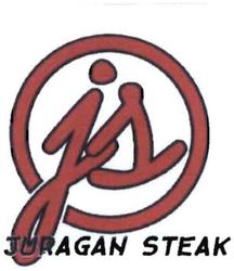 Trademark JS Juragan Steak