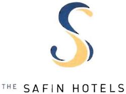 Trademark S THE SAFIN HOTELS