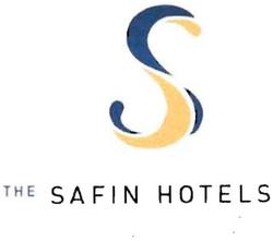 Trademark S THE SAFIN HOTELS