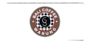 Trademark WARUNG BALI COFFEE