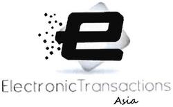 Trademark Electronic Transactions Asia