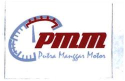 Trademark PUTRA MANGGAR MOTOR