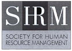 Trademark SHRM