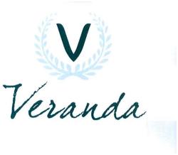 Trademark VERANDA + LUKISAN