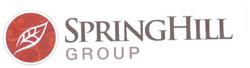 Trademark SPRINGHILL GROUP