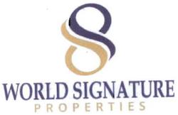 Trademark World Signature Properties + luk