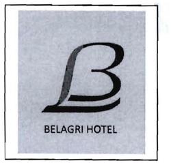 Trademark BELAGRI HOTEL