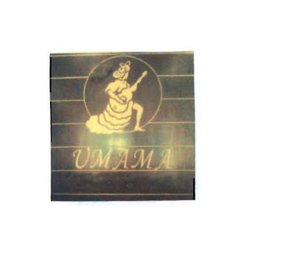 Trademark UMAMA