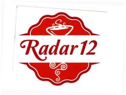 Trademark RADAR 12