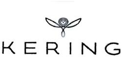 Trademark KERING + LOGO