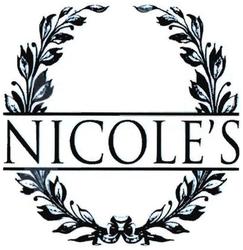 Trademark NICOLE'S