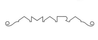 Trademark AMARA